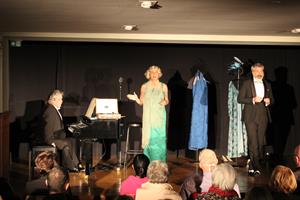 Vorschau Theater Souvenir