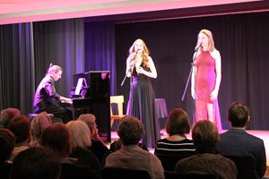 Vorschau Musicalabend
