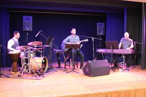 Vorschau Konzert Good Vibes
