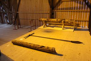 Vorschau Ausstellung Wie das Wasser in die Häuser kam