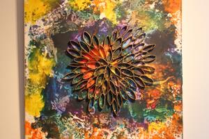 Vorschau Bilderausstellung der besonderen Art