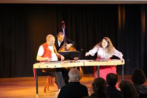 Vorschau Konzert Trio Anderscht