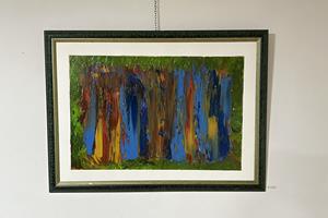 Vorschau hpz Ausstellung Farbenfroh