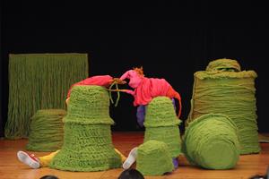 Vorschau Figurentheater Schnrps krps drps