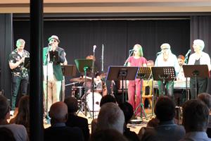 Vorschau Konzert pure 94