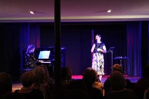 Vorschau Benefizkonzert Melodien des Lebens