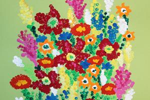 Vorschau Mauren kreativ